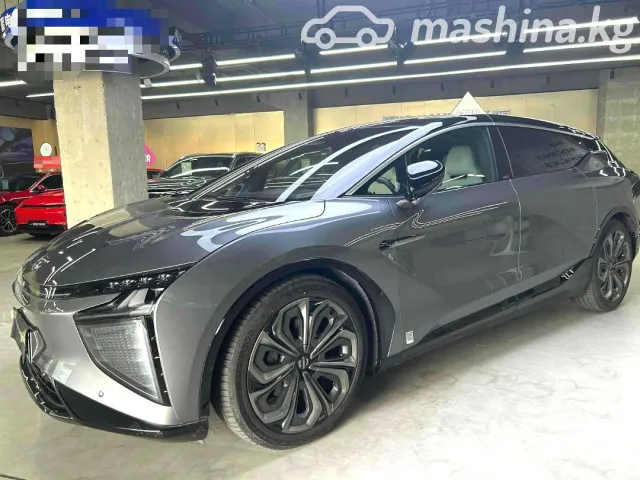 HiPhi X — миниатюра 1