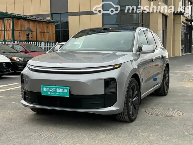 LiXiang L6 — миниатюра 1