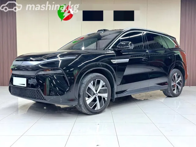 BYD Tang L — миниатюра 1