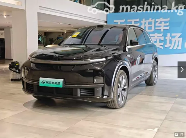 LiXiang L7 — миниатюра 1