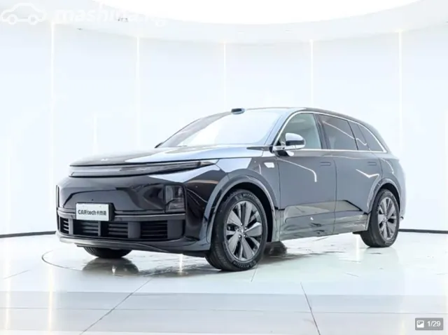 LiXiang L7 — миниатюра 1