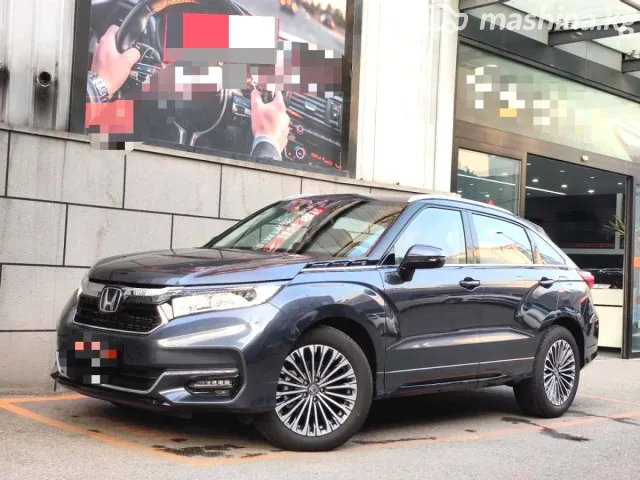 Honda Avancier 2023 — миниатюра 1