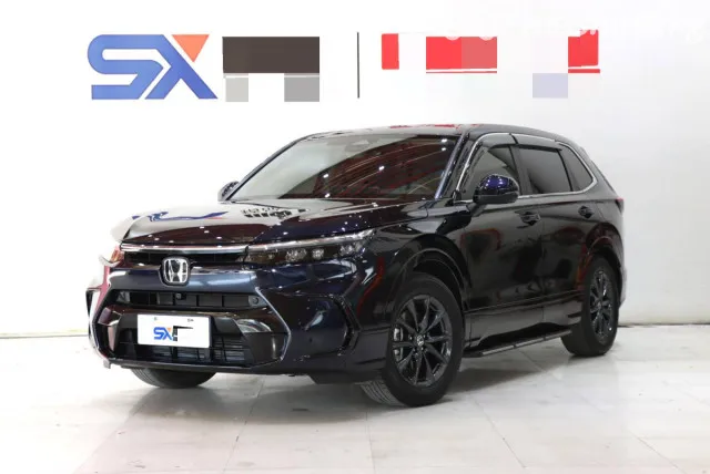 Honda Breeze 2023 — миниатюра 1