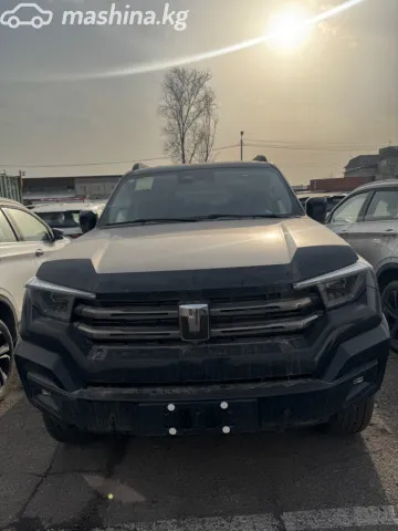 Tank 500 — миниатюра 1