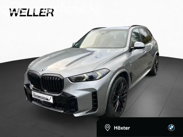 BMW X5 — миниатюра 1