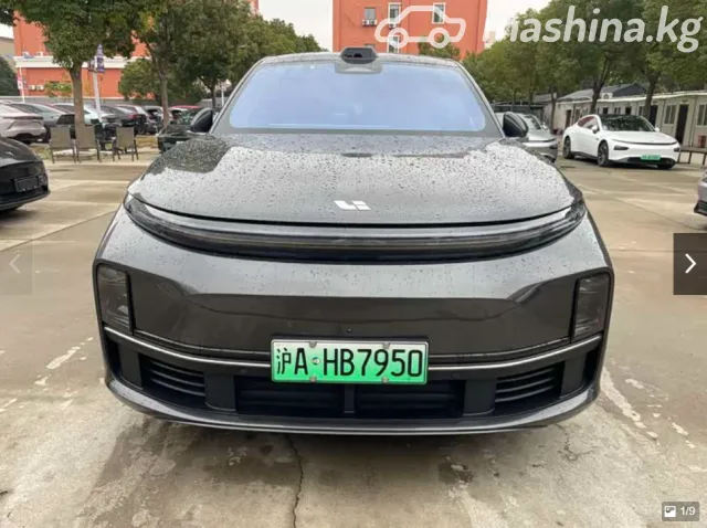 LiXiang L7 — миниатюра 1