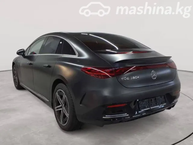Mercedes-Benz EQE — миниатюра 1