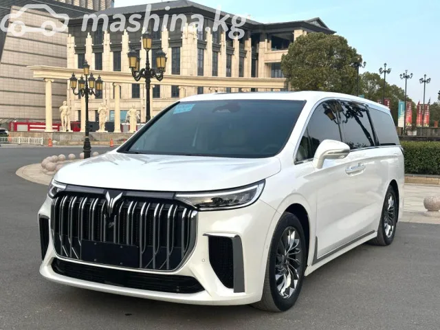 BYD Tang — миниатюра 1