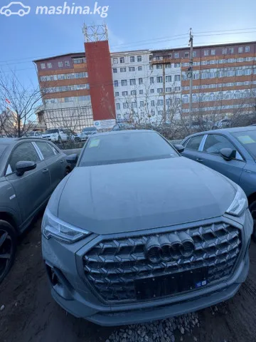 Audi Q3 — миниатюра 1