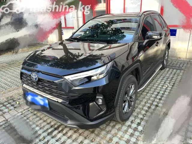 Toyota RAV4 — миниатюра 1