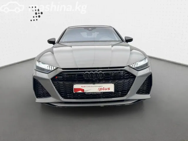Audi RS 7 — миниатюра 1