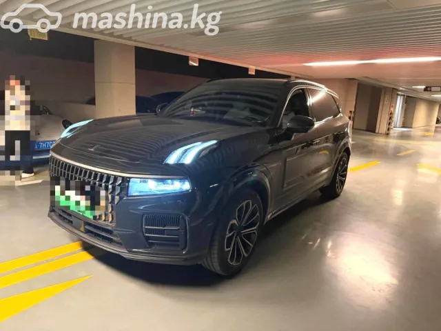 Lynk & Co & Co 9 — миниатюра 1