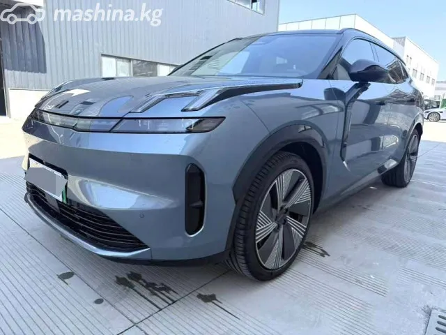 Lynk & Co & Co 8 — миниатюра 1