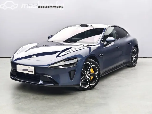 Xiaomi SU7 — миниатюра 1