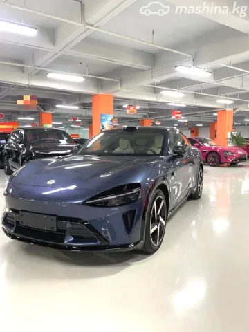 Xiaomi YU7 — миниатюра 1