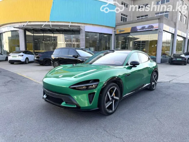 Xiaomi YU7 — миниатюра 1