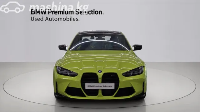 BMW M3 — миниатюра 1