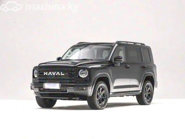 Haval H9 — миниатюра 1