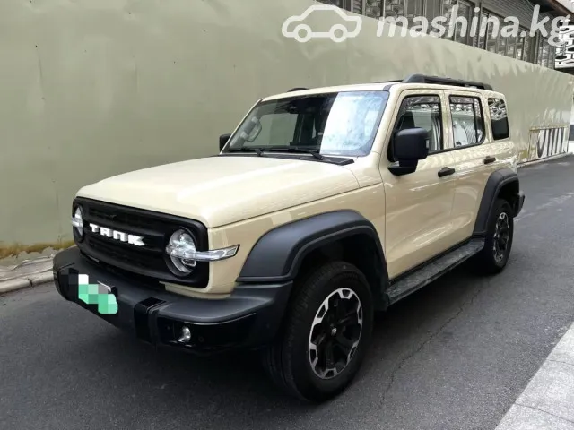 Tank 300 — миниатюра 1