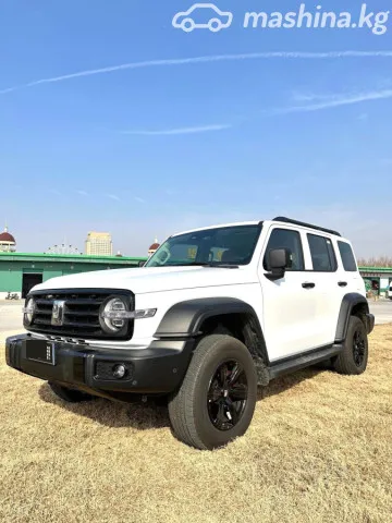 Tank 300 — миниатюра 1