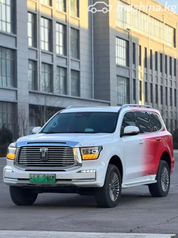 Tank 500 — миниатюра 1