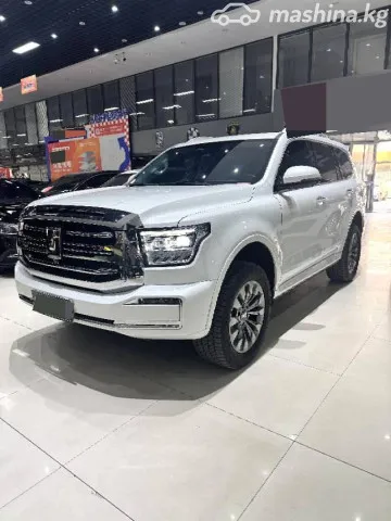 Tank 500 — миниатюра 1