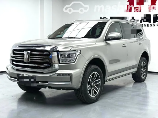 Tank 500 — миниатюра 1