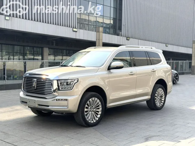 Tank 500 — миниатюра 1