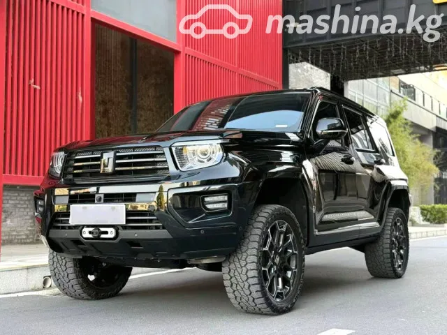 Tank 700 — миниатюра 1