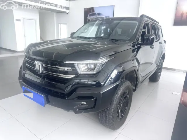 Tank 400 — миниатюра 1