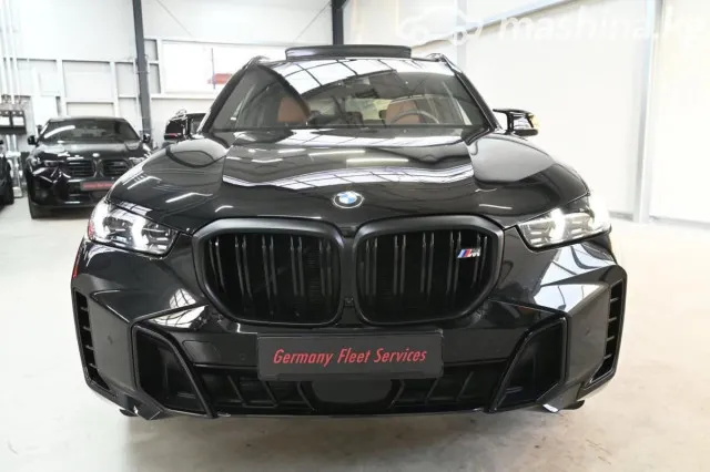 BMW X5 M — миниатюра 1