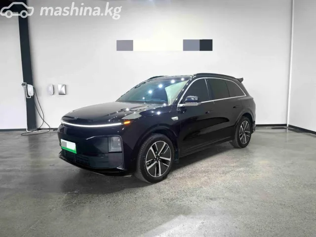 LiXiang L6 — миниатюра 1