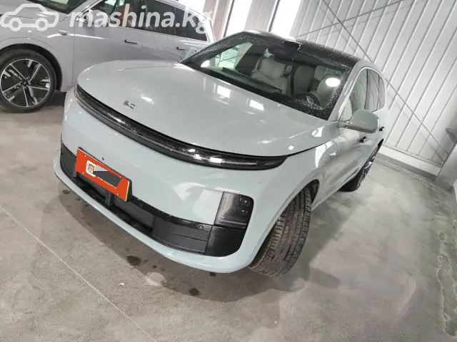 LiXiang L6 — миниатюра 1