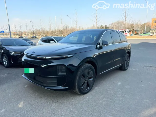 LiXiang L6 — миниатюра 1