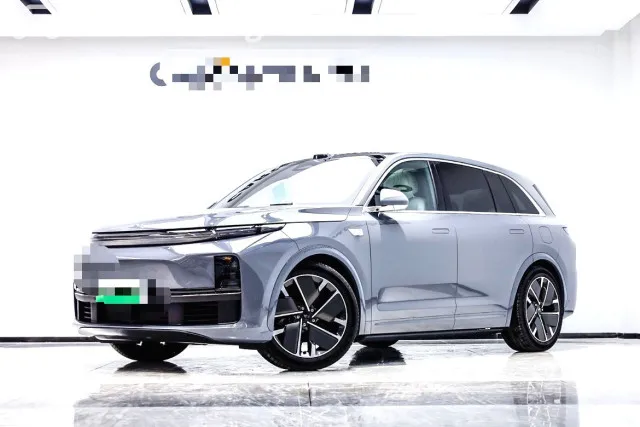 LiXiang L7 — миниатюра 1