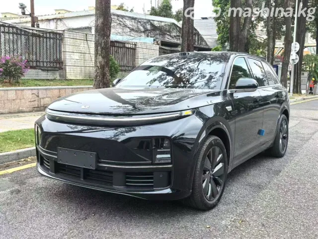 LiXiang L7 — миниатюра 1