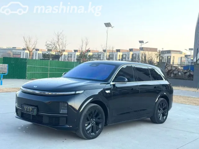 LiXiang L7 — миниатюра 1