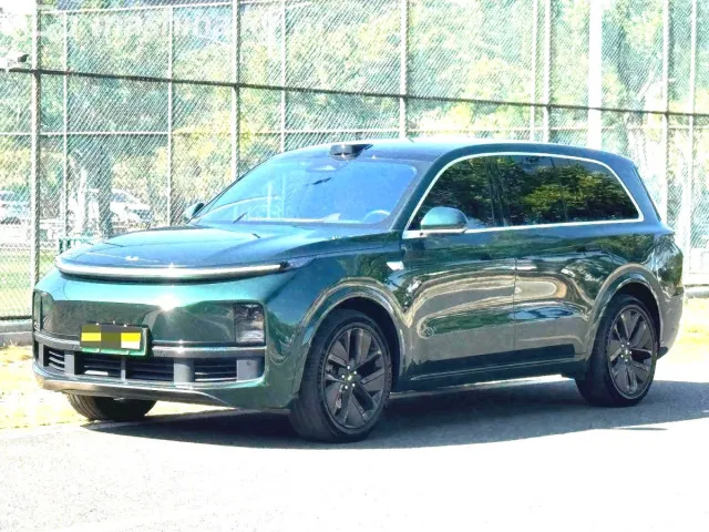 LiXiang L9 — миниатюра 1