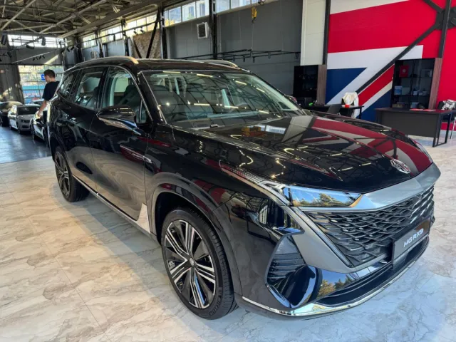 MG RX9 — миниатюра 1