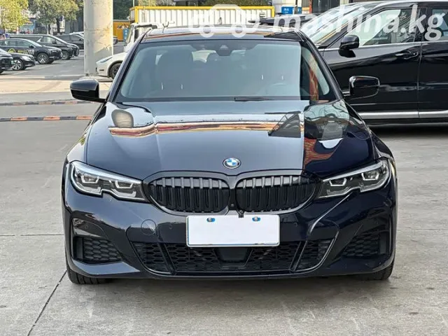 BMW 3 серии — миниатюра 1