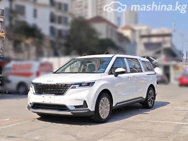 Kia Carnival — миниатюра 1