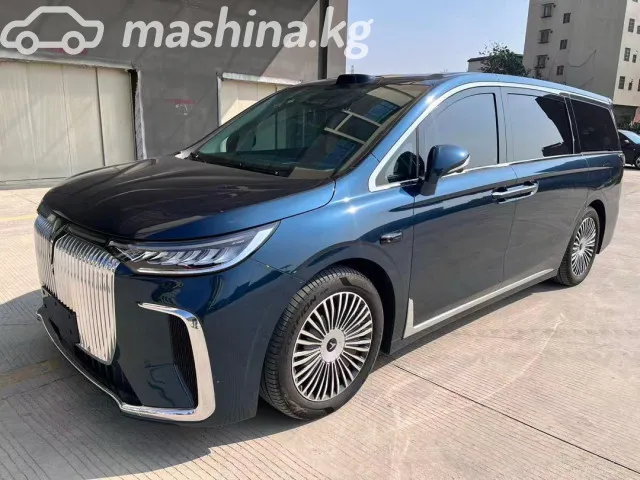 Voyah Dream — миниатюра 1