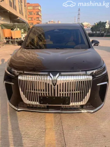 Voyah Dream — миниатюра 1