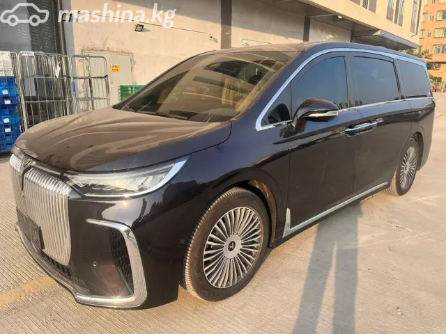 Voyah Dream — миниатюра 1