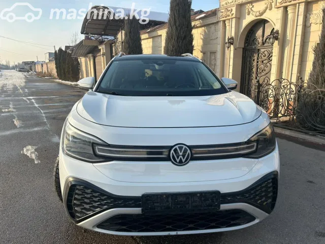 Volkswagen ID.6 — миниатюра 1