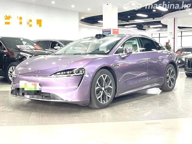 Luxeed S7 — миниатюра 1