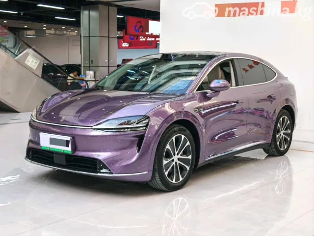 Luxeed R7 — миниатюра 1