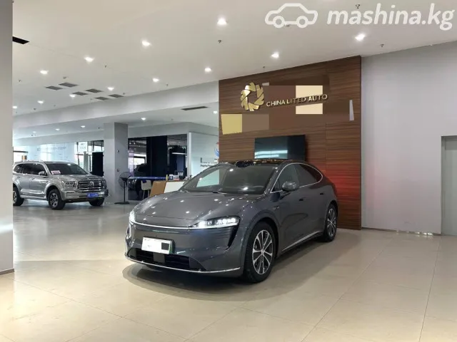 Luxeed R7 — миниатюра 1