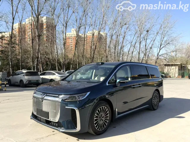 Voyah Dream — миниатюра 1