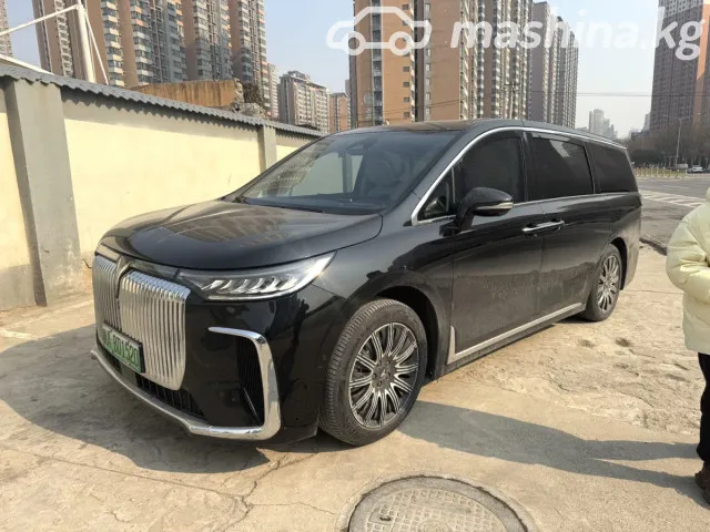 Voyah Dream — миниатюра 1